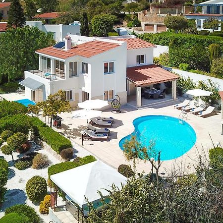 Villa Atlantica Péja Eksteriør bilde