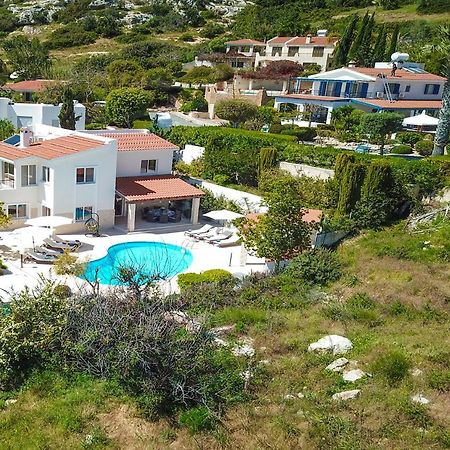 Villa Atlantica Péja Eksteriør bilde