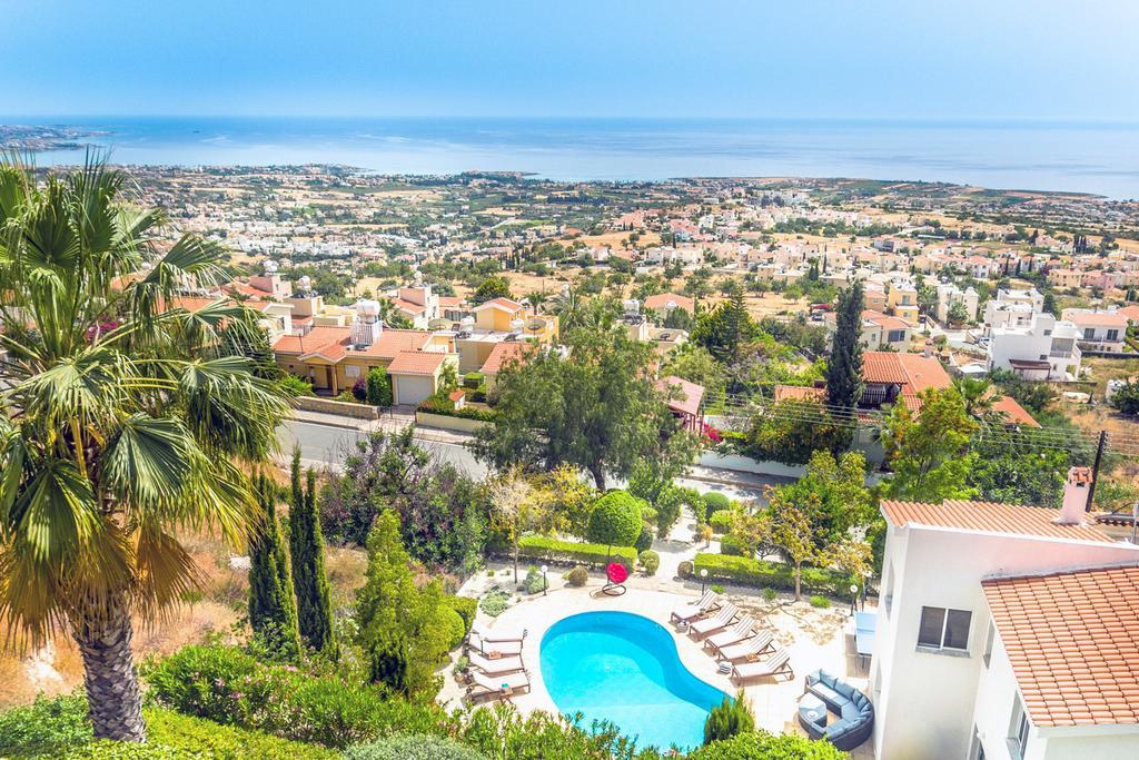 Villa Atlantica Péja Eksteriør bilde