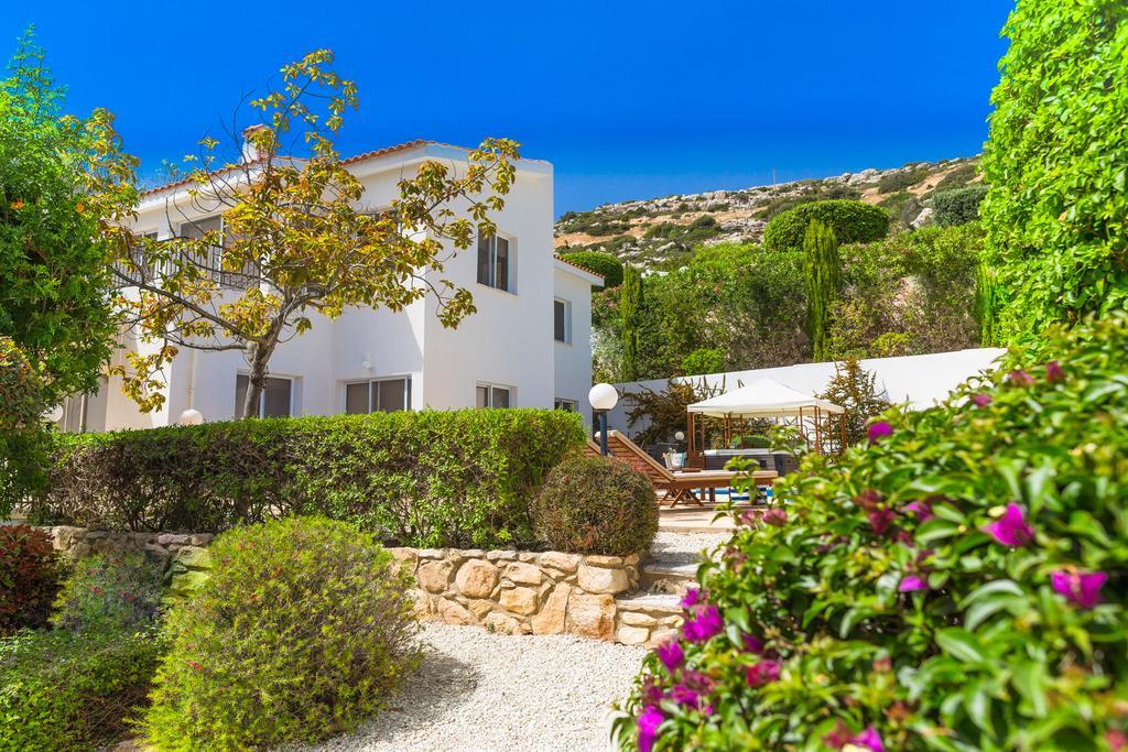 Villa Atlantica Péja Eksteriør bilde