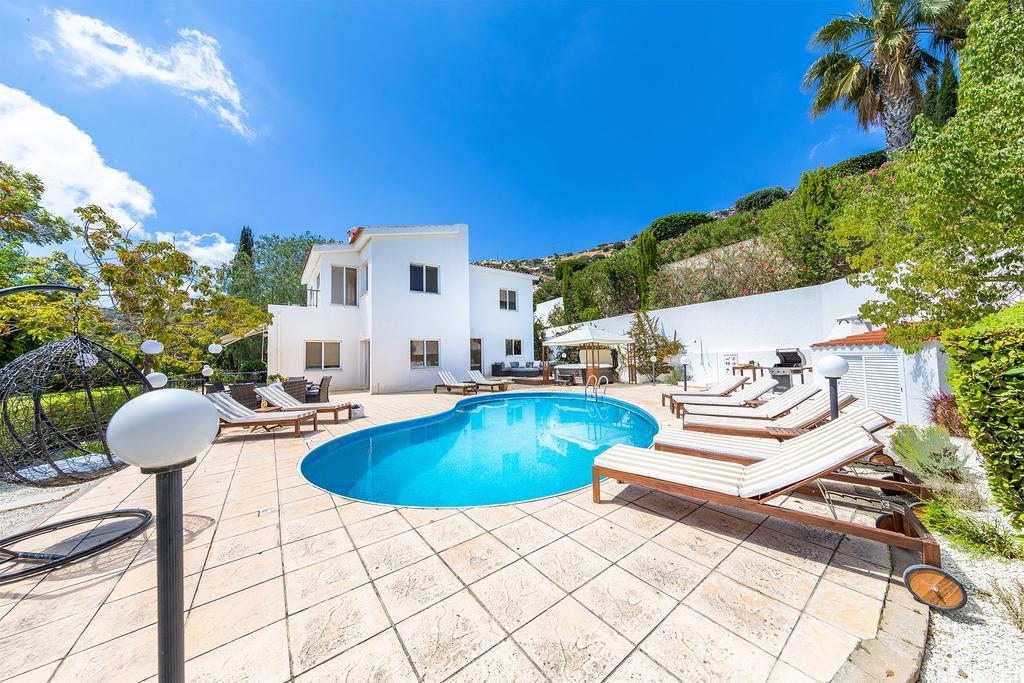 Villa Atlantica Péja Eksteriør bilde