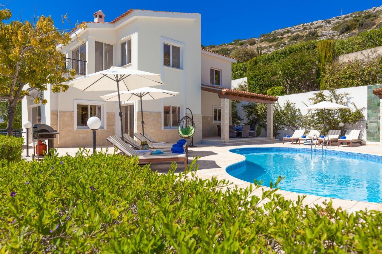 Villa Atlantica Péja Eksteriør bilde
