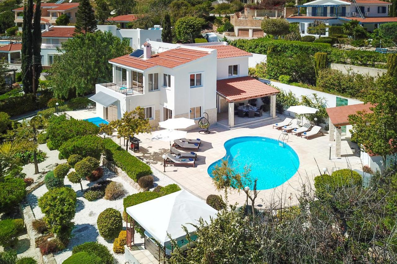 Villa Atlantica Péja Eksteriør bilde