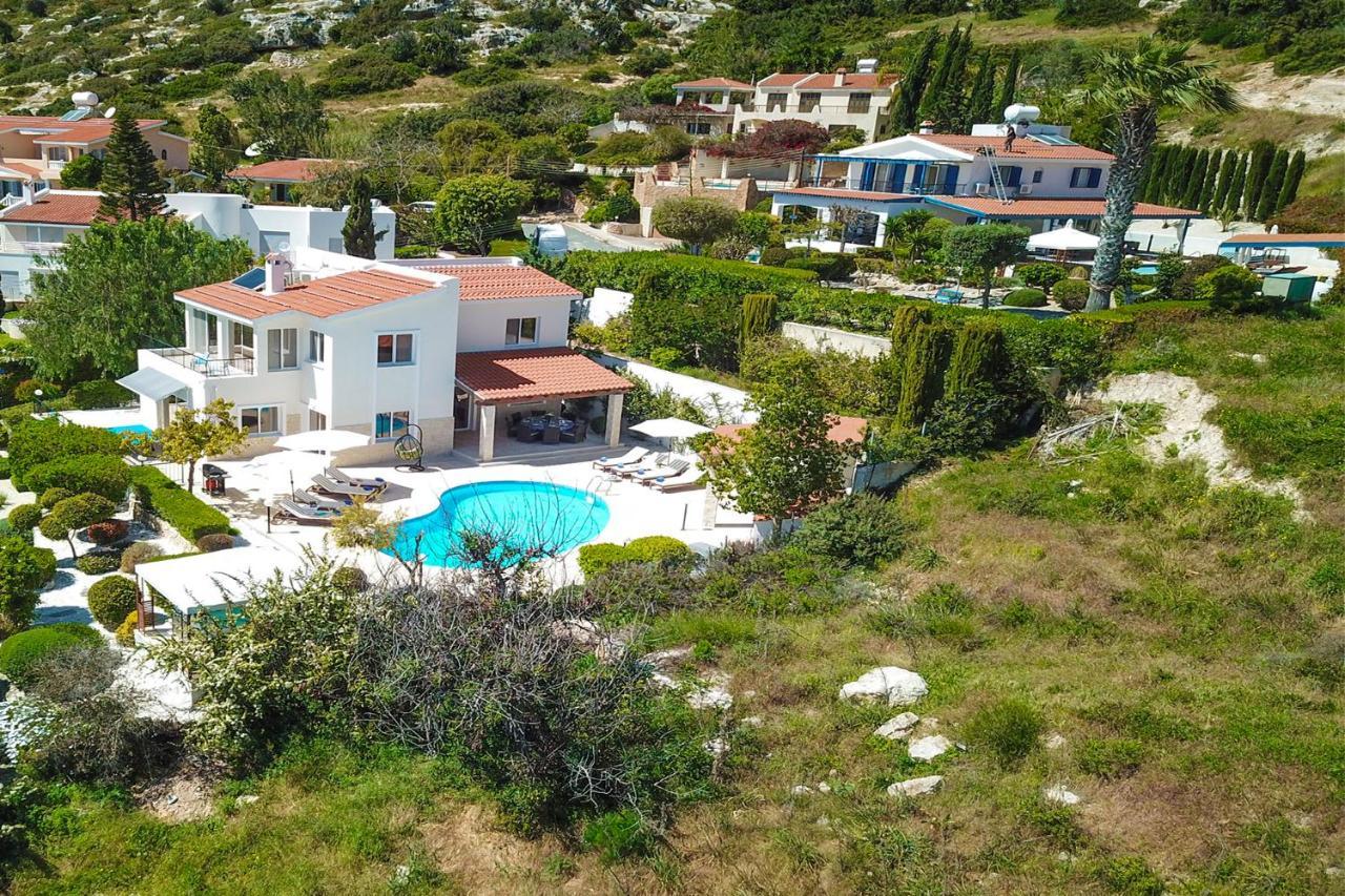 Villa Atlantica Péja Eksteriør bilde