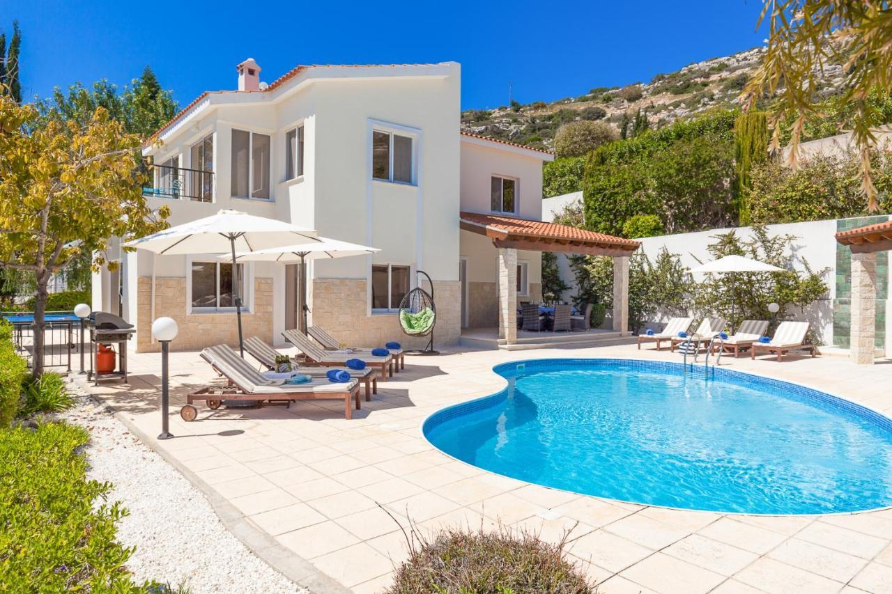 Villa Atlantica Péja Eksteriør bilde