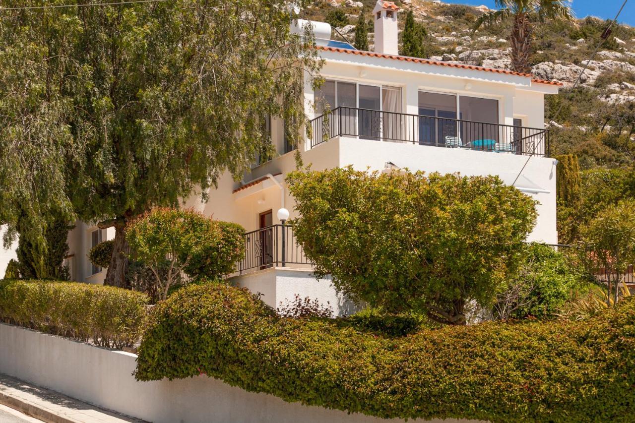 Villa Atlantica Péja Eksteriør bilde